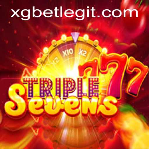 Discover the Excitement of 777TripleSeven with xgbet