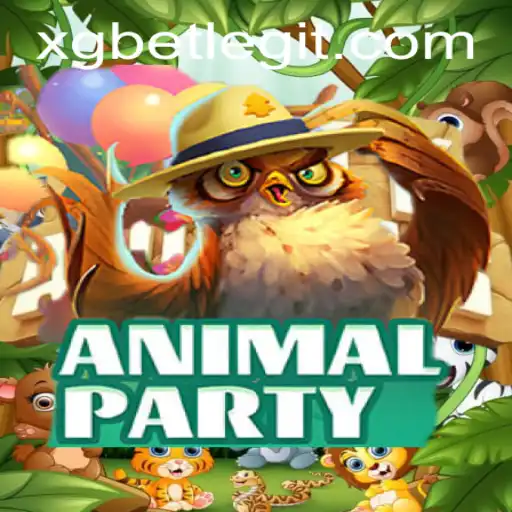 Exploring the Exciting World of AnimalParty and xgbet