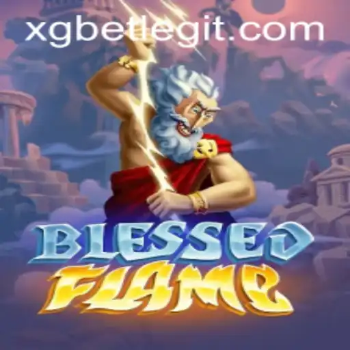 Exploring the Enchanted World of BlessedFlame