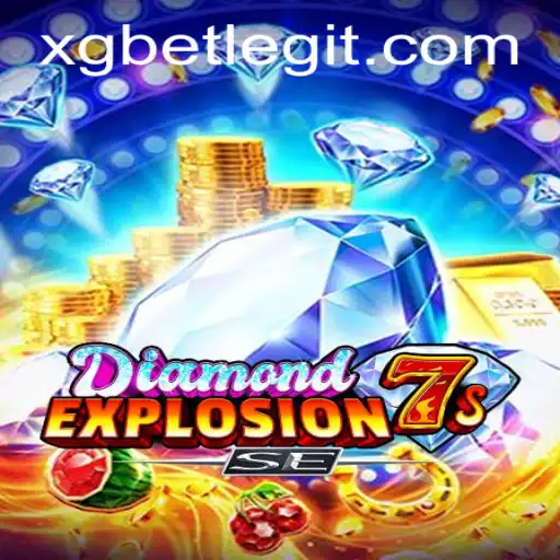 Exploring Diamond Explosion 7s Slot Experience