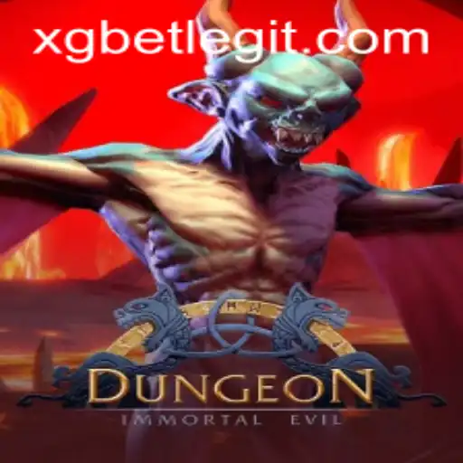 Exploring the Enigmatic World of Dungeon with xgbet