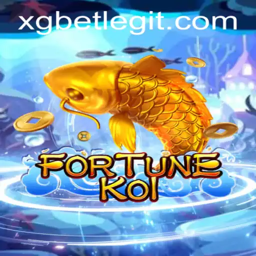 Exploring the Excitement of FORTUNEKOI: A Captivating Game Experience on XGBET
