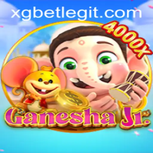 GaneshaJr: A Captivating New Game