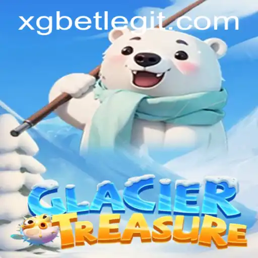 Discover the Thrilling World of GlacierTreasure: A New Adventure Awaits