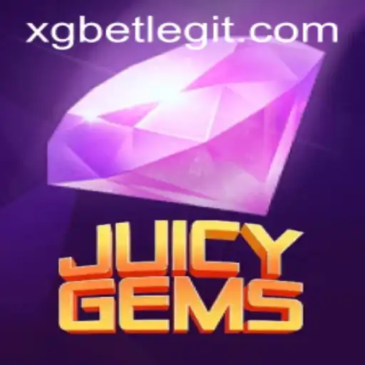 JuicyGems: Unveiling the Thrills of Modern Arcade Gaming