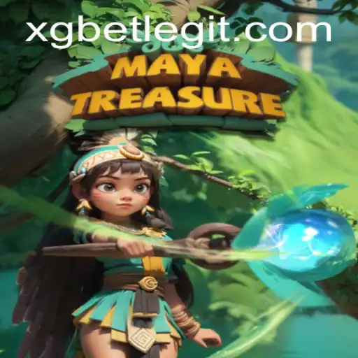 Unveiling MayaTreasure: A Modern Adventure in Online Gaming