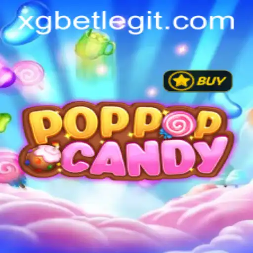 Exploring the Enchanting World of POPPOPCANDY: A Detailed Guide