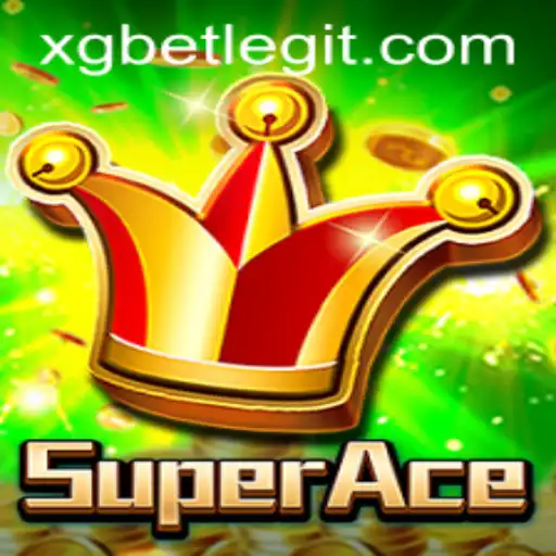 Exploring the Thrilling World of SuperAce and xgbet
