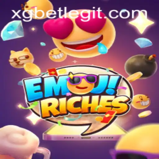 Unveiling Emoji Riches The New Wave of Digital Gaming