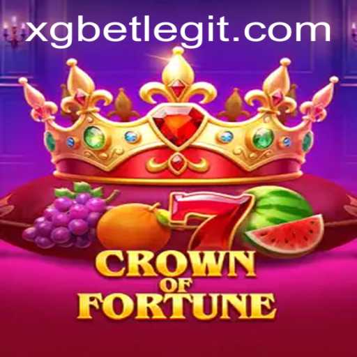 Crown of Fortune: Discover the Enchanting World of This Thrilling Game at XGBet