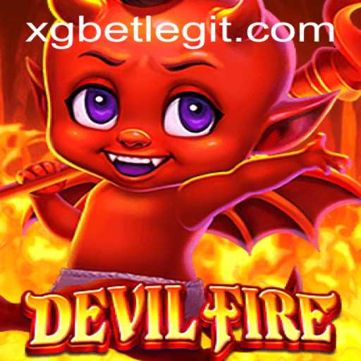 Exploring the Thrilling World of DevilFire: A Modern Gaming Sensation with XGbet