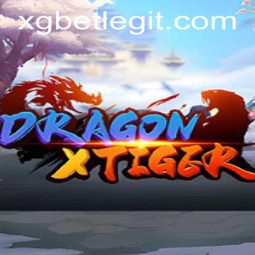 Exploring the Thrilling World of DragonXTiger: A Game Experience Enhanced by xgbet
