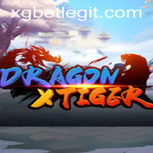 Exploring the Thrilling World of DragonXTiger: A Game Experience Enhanced by xgbet