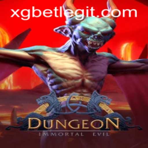 Exploring the Enigmatic World of Dungeon with xgbet