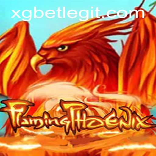 FlamingPhoenix: A Fiery Adventure Awaits