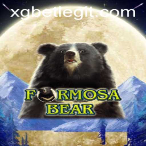 FormosaBear: Unveiling a Captivating New Gaming Experience with xgbet