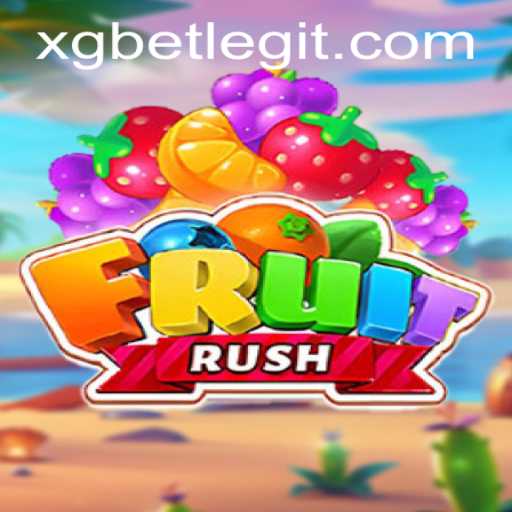 FruitRush: Dive into a Juicy Adventure