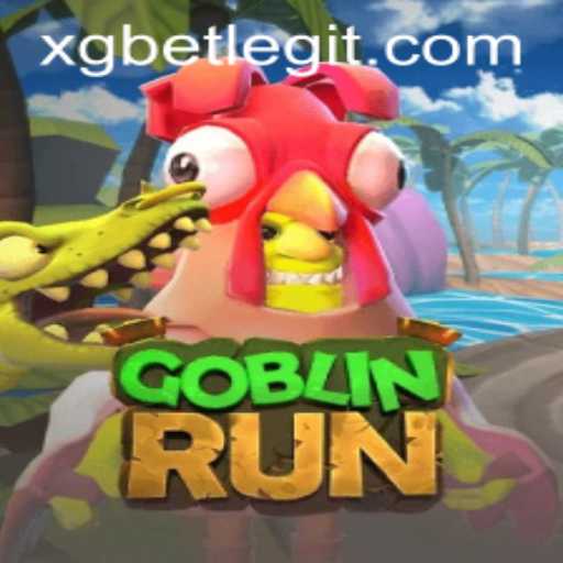 Experience the Thrill of GoblinRun: The Ultimate Adventure Game