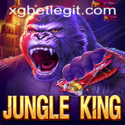 Exploring JungleKing: A New Adventure Awaits