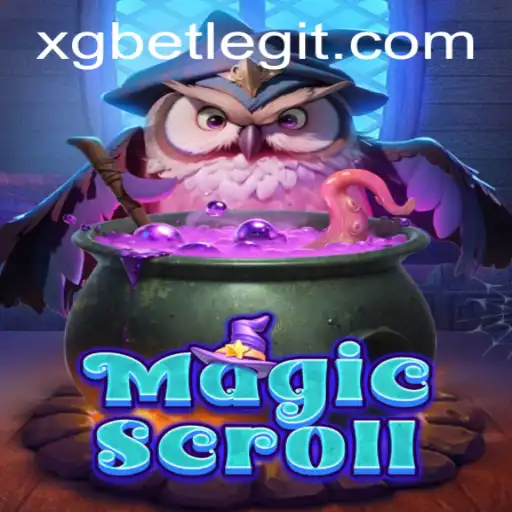 Unveiling MagicScroll: A Journey into Fantasy and Strategy