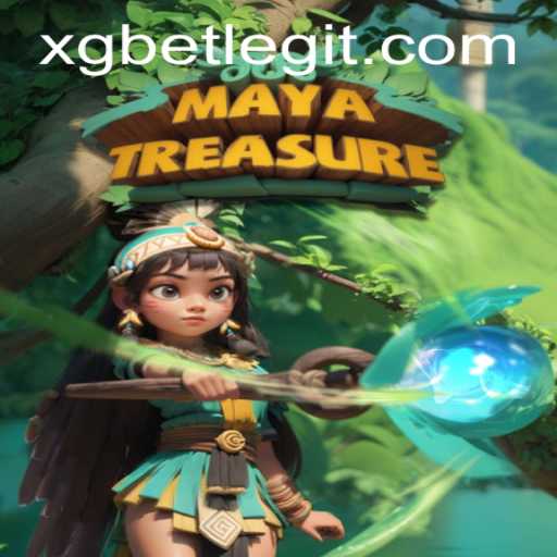 Unveiling MayaTreasure: A Modern Adventure in Online Gaming
