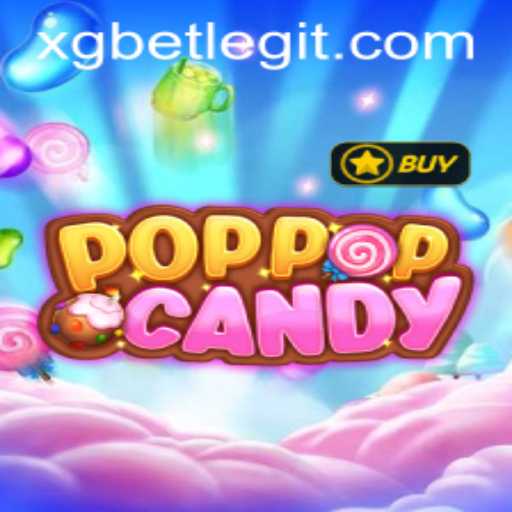 Exploring the Enchanting World of POPPOPCANDY: A Detailed Guide