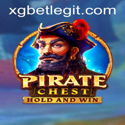 Dive into the Adventures of PirateChest with xgbet
