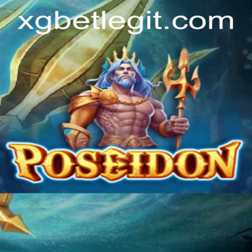 Exploring the Mysteries of Poseidon: The Game of the Gods