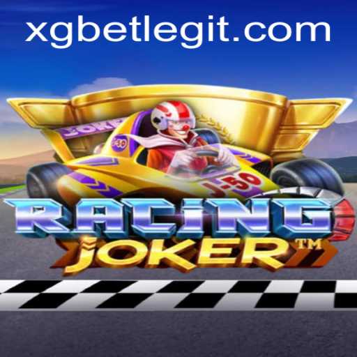 RacingJoker: A Thrilling Ride into the World of Betting with xgbet