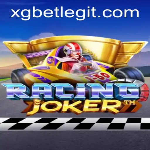 RacingJoker: A Thrilling Ride into the World of Betting with xgbet