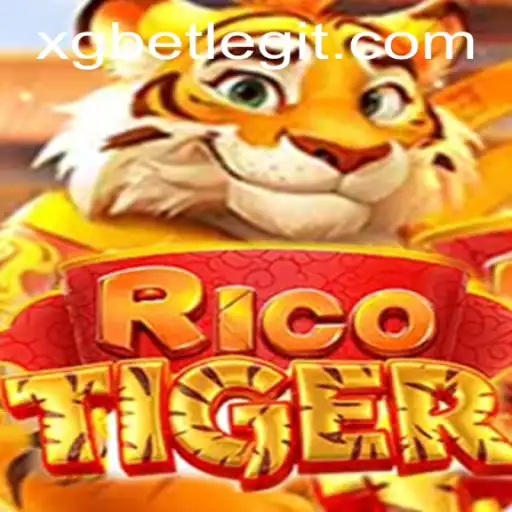 RicoTiger: A Thrilling Venture into Interactive Gaming