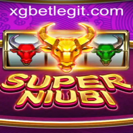 Unveiling the Thrills of SuperNiubi: A New Era in Gaming
