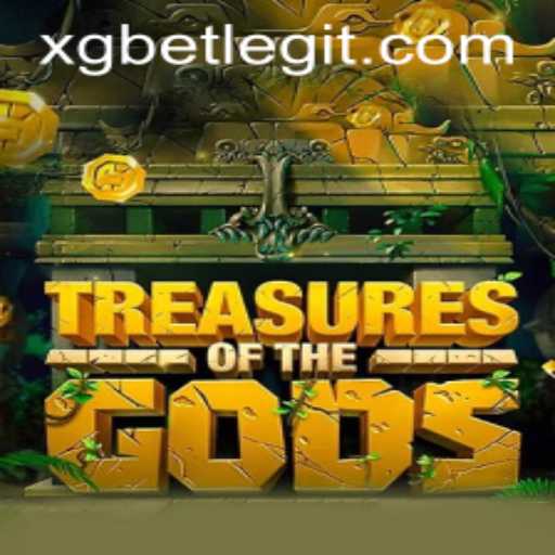 Uncovering the Mysteries of Treasure of the Gods