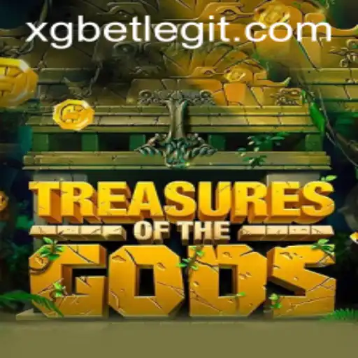 Uncovering the Mysteries of Treasure of the Gods